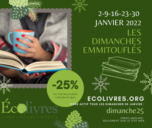 Concours photo les dimanches emmitouflés