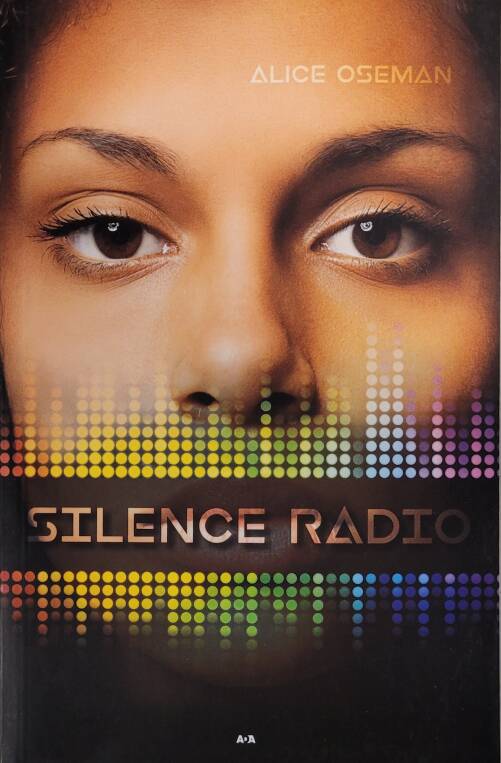 Silence Radio Alice Oseman