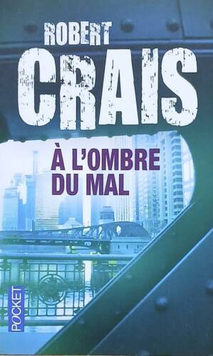 Couverture de À l'ombre du mal
