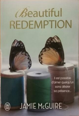 Couverture de Beautiful Redemption
