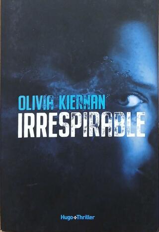 Couverture de Irrespirable
