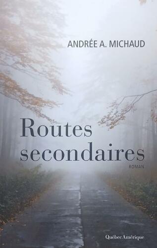 Couverture de Routes secondaires