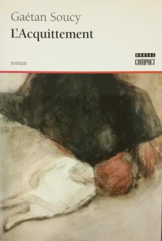 Couverture de L'acquittement