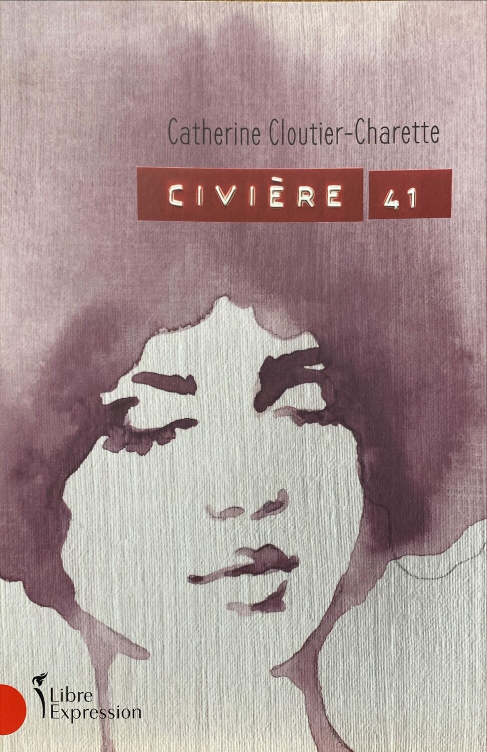 Couverture de Civière 41