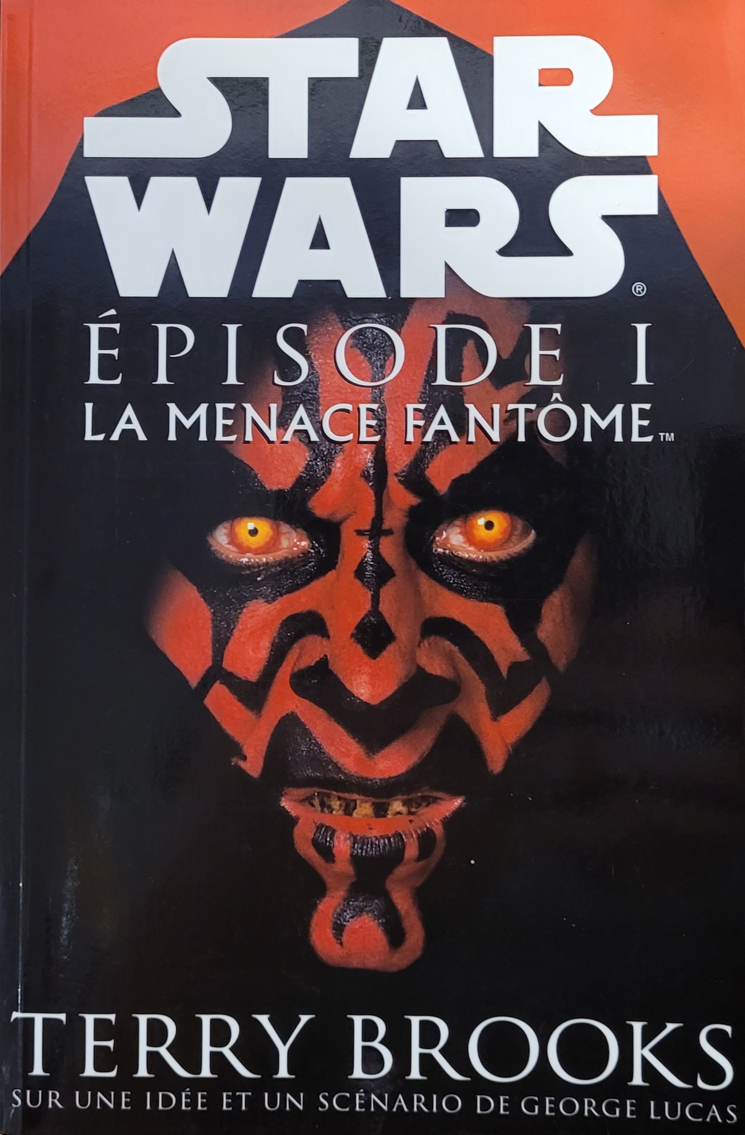 Star Wars Episode 1 : La Menace Fantôme - jeu vidéo Jeux PC - Prix & Rareté