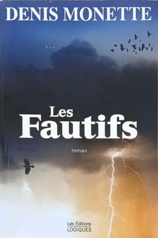 Couverture de Les fautifs