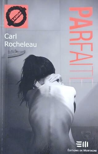 Couverture de Tabou Tome 30 : Parfaite