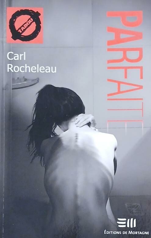 Couverture de Tabou Tome 30 : Parfaite