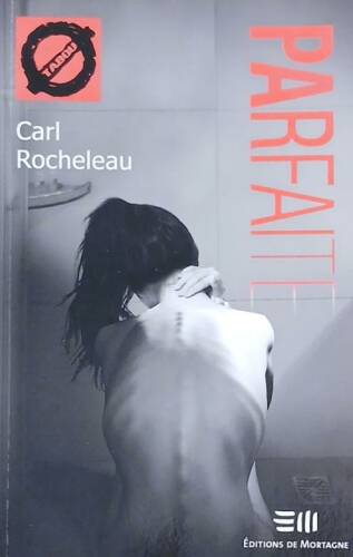 Couverture de Parfaite
