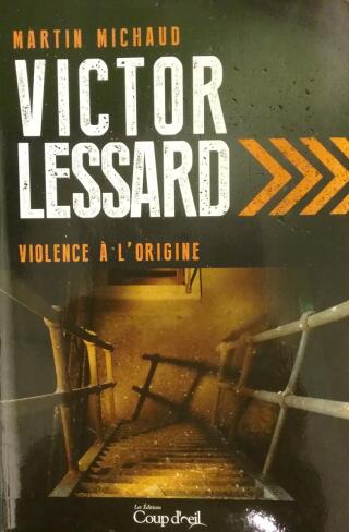 Couverture de Violence à l'origine