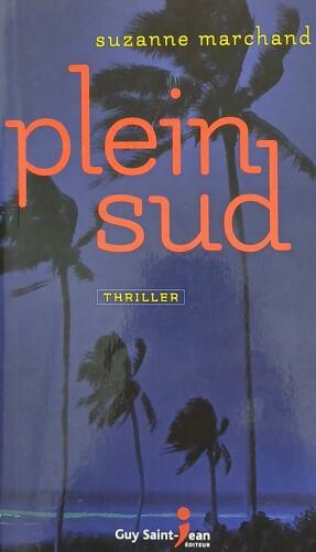 Couverture de Plein sud