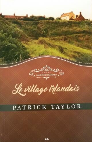 Couverture de Campagne irlandaise Tome 2 : Le village irlandais