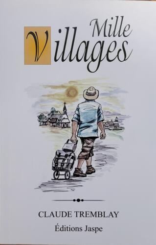 Couverture de Mille villages