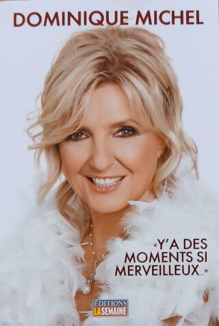 Couverture de Y'a des moments si merveilleux...