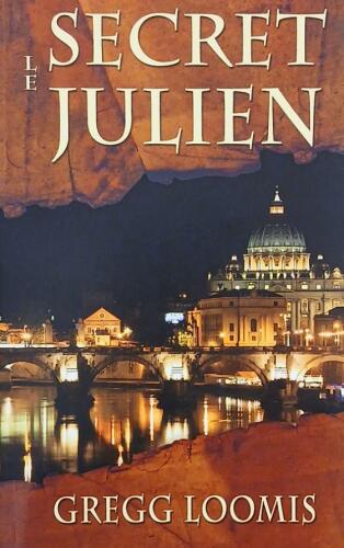 Couverture de Le secret Julien