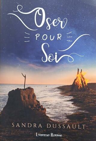 Couverture de Oser pour soi
