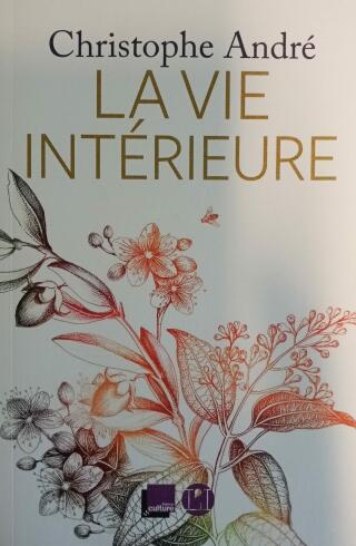 Couverture de La vie intérieure
