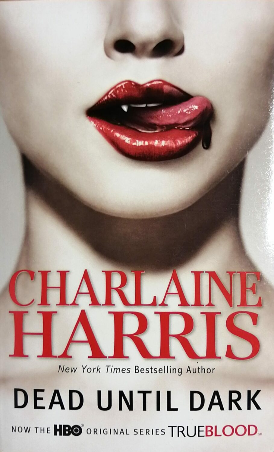 Couverture de Sookie Stackhouse Book 1 : Dead Until Dark