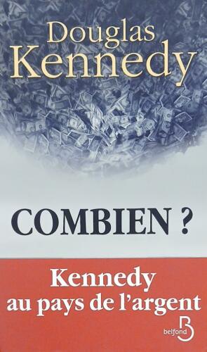 Couverture de Combien ?