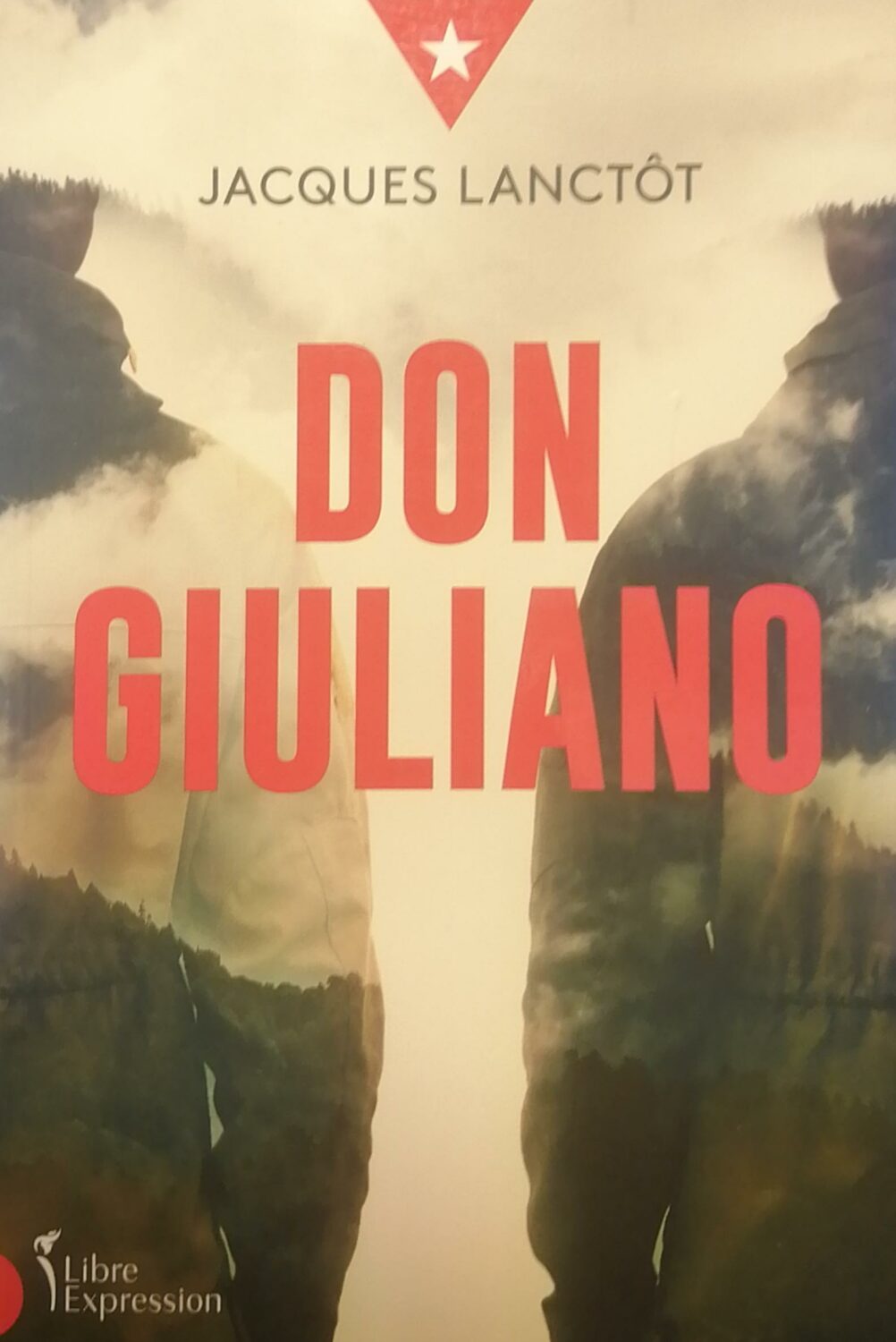 Couverture de Don Giuliano