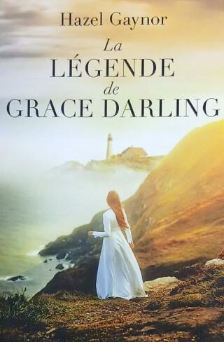 Couverture de La légende de Grace Darling
