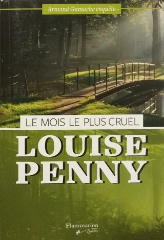 Couverture de Le mois le plus cruel
