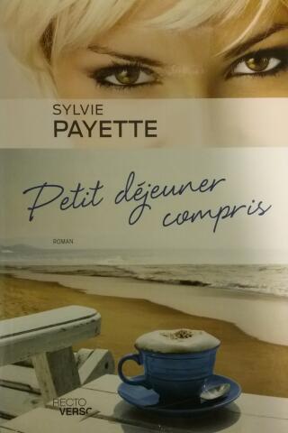 Couverture de Petit déjeuner compris