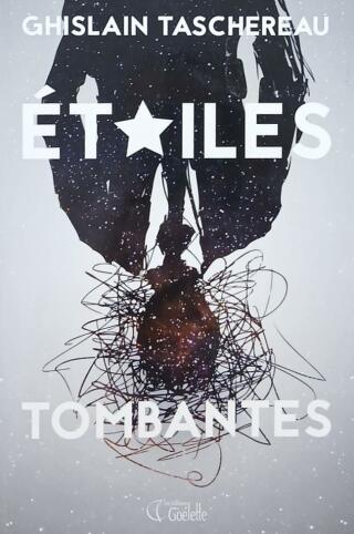 Couverture de Étoiles tombantes