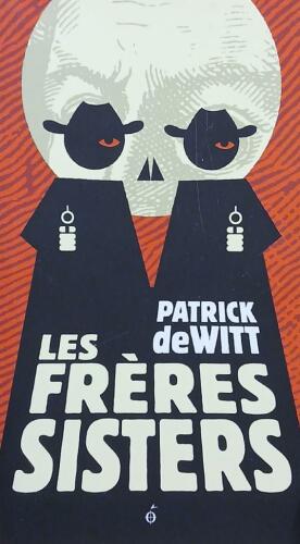 Couverture de Les frères Sisters