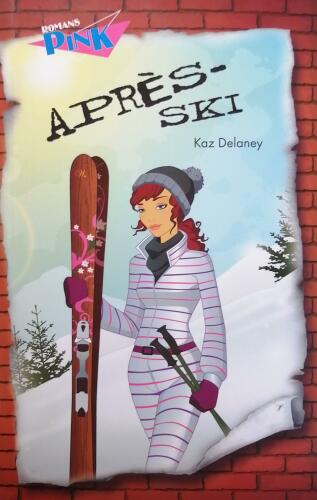 Couverture de Après-ski
