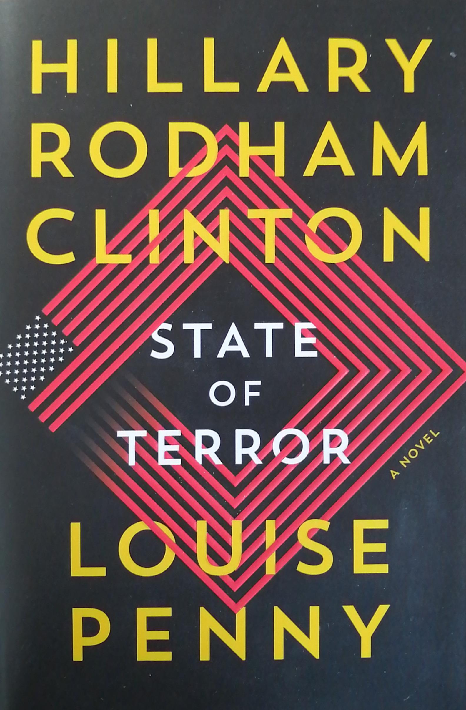 State of Terror - Écolivres