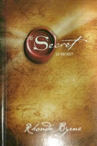 Couverture de Le secret