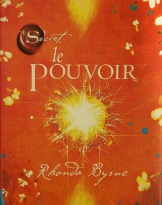 Couverture de Le pouvoir