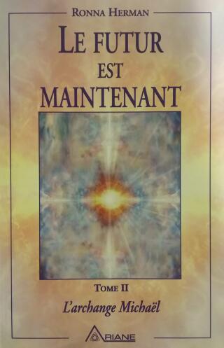 Couverture de Le futur est maintenant