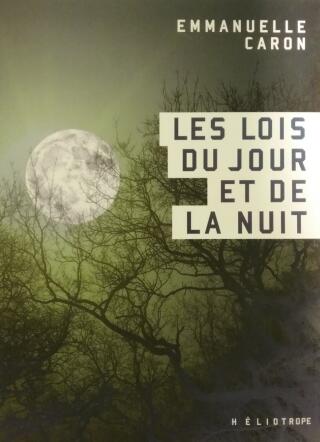 Couverture de Les lois du jour et de la nuit