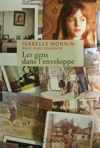 Couverture de Les gens dans l'enveloppe