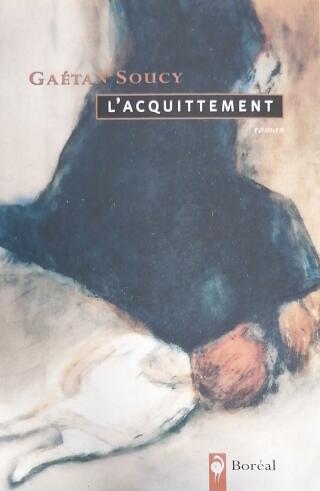 Couverture de L'acquittement
