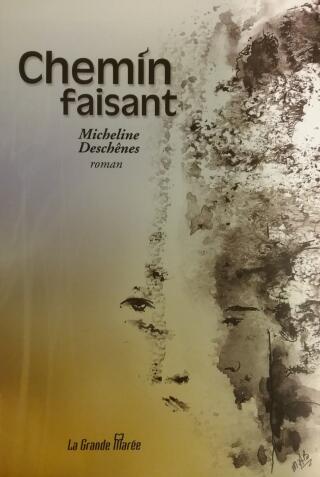 Couverture de Chemin faisant