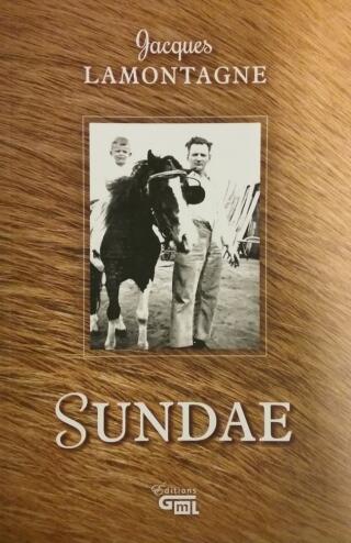 Couverture de Sundae