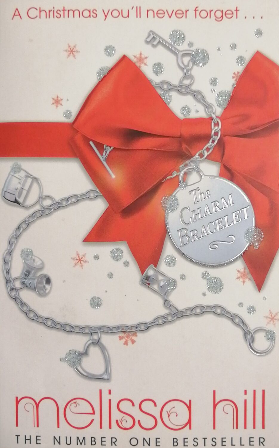 Couverture de New York Romance Book 2 : The Charm Bracelet