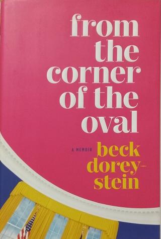 Couverture de From the Corner of the Oval