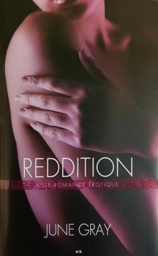 Couverture de Désarmement Tome 3 : Reddition