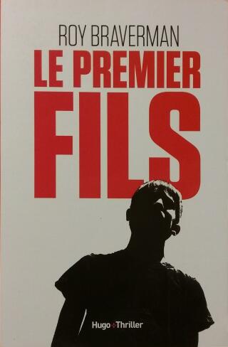 Couverture de Le premier fils
