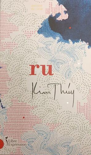 Couverture de Ru