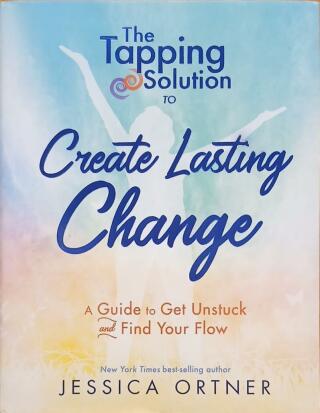 Couverture de The Tapping Solution to Create Lasting Change