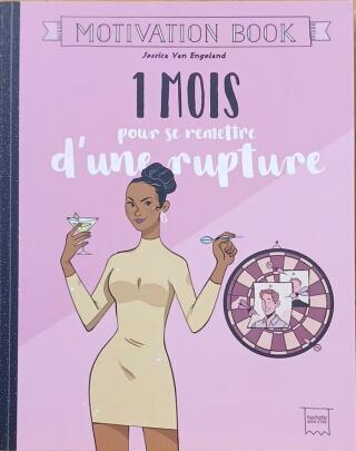 Couverture de 1 mois pour se remettre d'une rupture