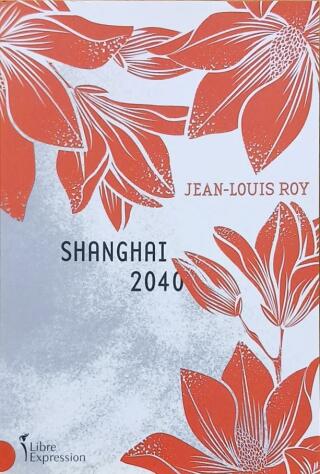 Couverture de Shanghai 2040