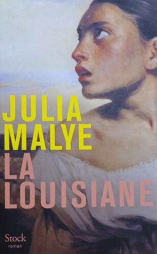 Couverture de La Louisiane