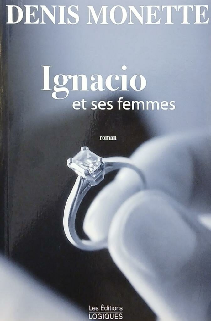 Couverture de Ignacio et ses femmes