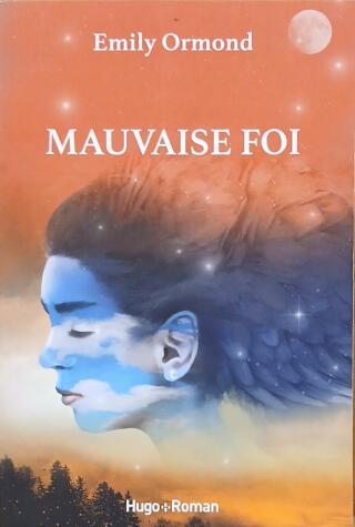 Couverture de Mauvaise foi